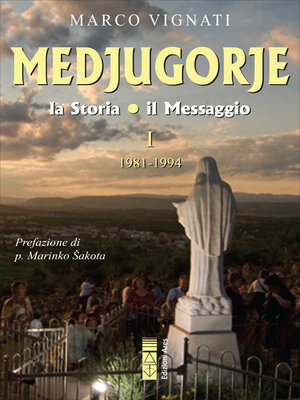 cover image of Medjugorje
